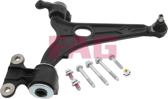 FAG 821 0051 10 - Track Control Arm www.autospares.lv