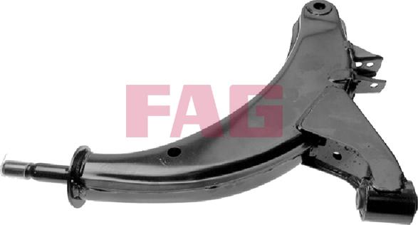 FAG 821 0069 10 - Neatkarīgās balstiekārtas svira, Riteņa piekare www.autospares.lv