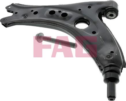 FAG 821 0066 10 - Track Control Arm www.autospares.lv