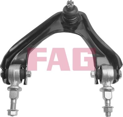 FAG 821 0014 10 - Neatkarīgās balstiekārtas svira, Riteņa piekare www.autospares.lv