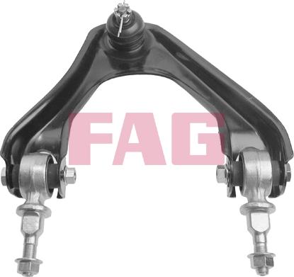 FAG 821 0015 10 - Neatkarīgās balstiekārtas svira, Riteņa piekare www.autospares.lv