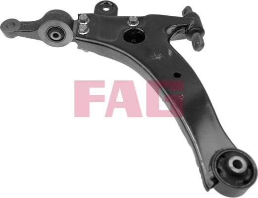 FAG 821 0084 10 - Track Control Arm www.autospares.lv