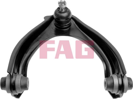 FAG 821 0040 10 - Neatkarīgās balstiekārtas svira, Riteņa piekare www.autospares.lv