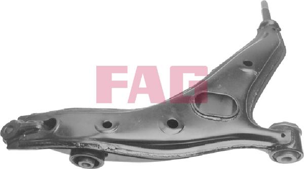 FAG 821 0042 10 - Neatkarīgās balstiekārtas svira, Riteņa piekare www.autospares.lv