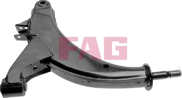 FAG 821 0070 10 - Рычаг подвески колеса www.autospares.lv