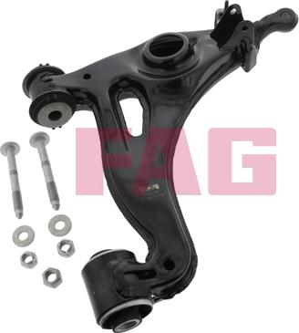 FAG 821 0195 10 - Track Control Arm www.autospares.lv