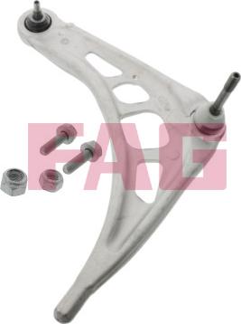 FAG 821 0154 10 - Track Control Arm www.autospares.lv