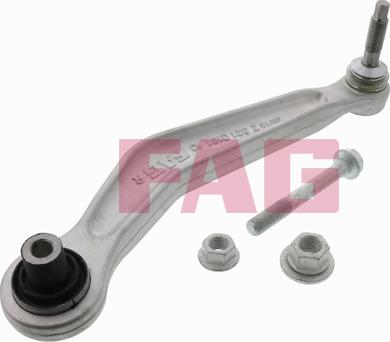 FAG 821 0161 10 - Track Control Arm www.autospares.lv