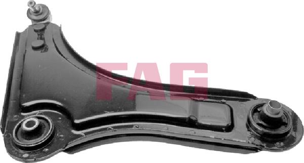 FAG 821 0135 10 - Neatkarīgās balstiekārtas svira, Riteņa piekare www.autospares.lv