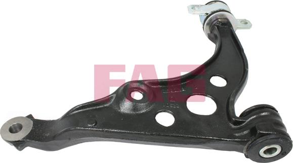 FAG 821 0859 10 - Track Control Arm www.autospares.lv