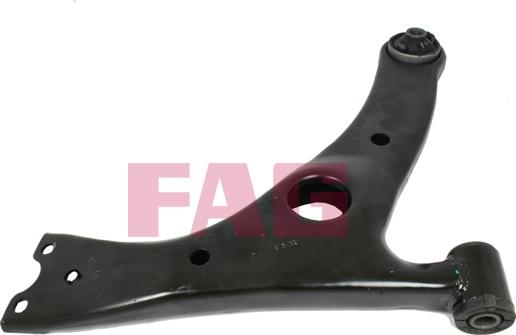 FAG 821 0856 10 - Рычаг подвески колеса www.autospares.lv