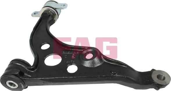 FAG 821 0858 10 - Track Control Arm www.autospares.lv