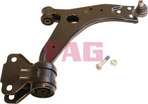 FAG 821 0861 10 - Track Control Arm www.autospares.lv