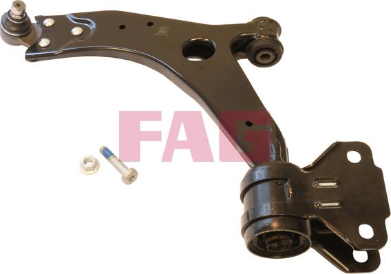 FAG 821 0862 10 - Track Control Arm www.autospares.lv