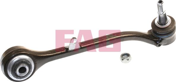 FAG 821 0867 10 - Neatkarīgās balstiekārtas svira, Riteņa piekare www.autospares.lv