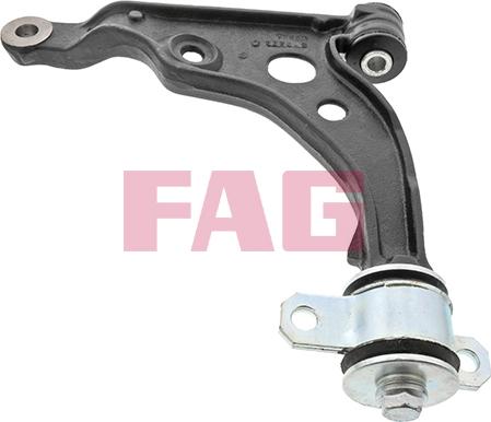 FAG 821 0809 10 - Track Control Arm www.autospares.lv