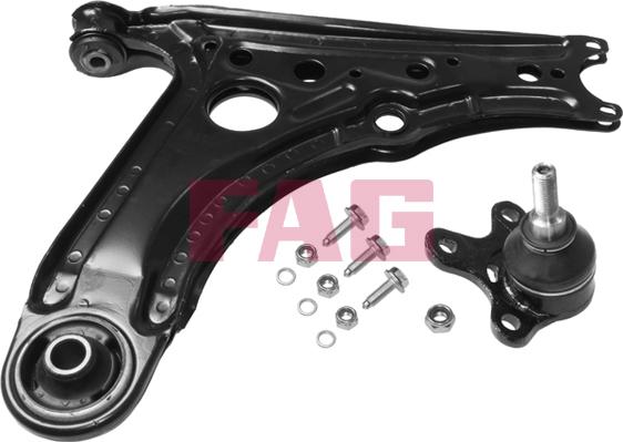 FAG 821 0804 10 - Track Control Arm www.autospares.lv