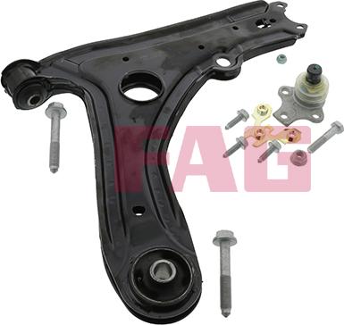 FAG 821 0805 10 - Track Control Arm www.autospares.lv