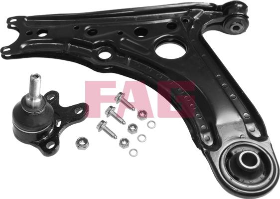 FAG 821 0803 10 - Track Control Arm www.autospares.lv