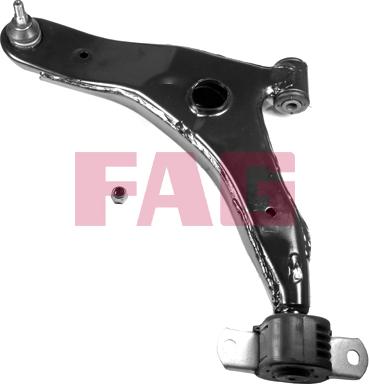 FAG 821 0819 10 - Track Control Arm www.autospares.lv