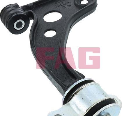 FAG 821 0810 10 - Track Control Arm www.autospares.lv