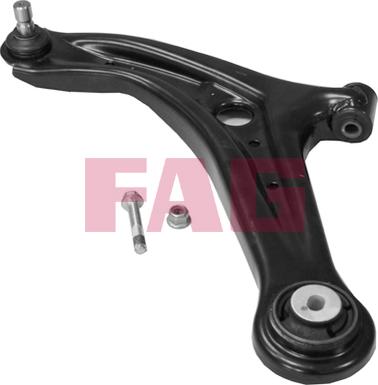 FAG 821 0818 10 - Track Control Arm www.autospares.lv