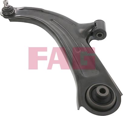 FAG 821 0883 10 - Рычаг подвески колеса www.autospares.lv