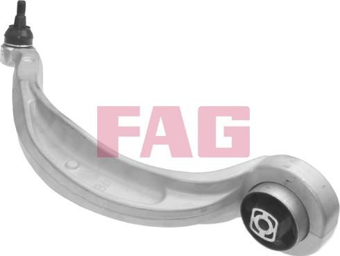 FAG 821 0825 10 - Track Control Arm www.autospares.lv