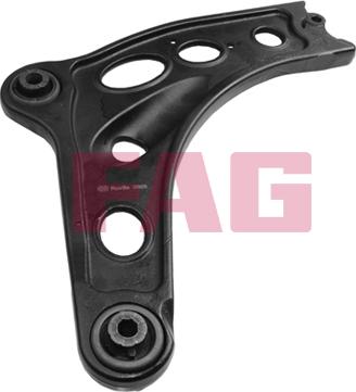 FAG 821 0821 10 - Track Control Arm www.autospares.lv