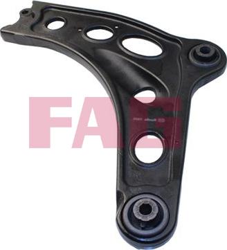 FAG 821 0822 10 - Track Control Arm www.autospares.lv