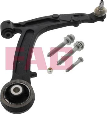 FAG 821 0391 10 - Track Control Arm www.autospares.lv