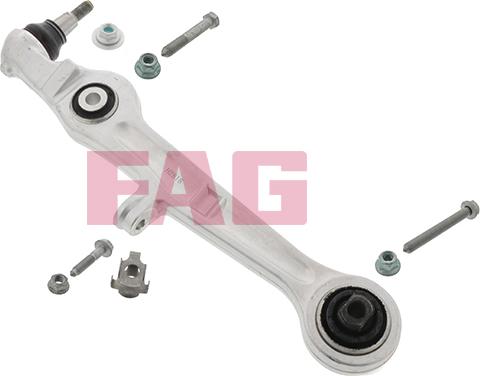 FAG 821 0348 10 - Track Control Arm www.autospares.lv