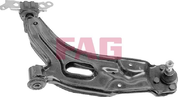 FAG 821 0365 10 - Track Control Arm www.autospares.lv