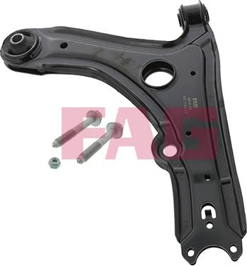 FAG 821 0304 10 - Track Control Arm www.autospares.lv