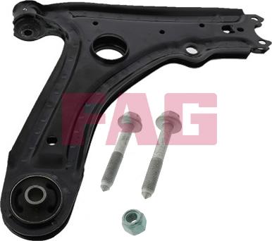 FAG 821 0303 10 - Track Control Arm www.autospares.lv