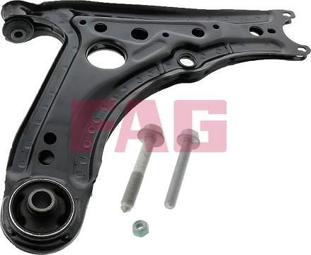 FAG 821 0302 10 - Track Control Arm www.autospares.lv