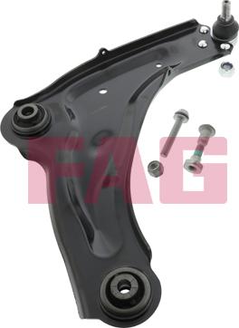 FAG 821 0329 10 - Track Control Arm www.autospares.lv