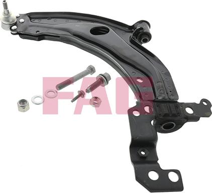 FAG 821 0376 10 - Track Control Arm www.autospares.lv