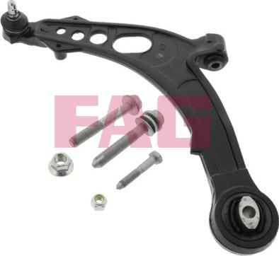 FAG 821 0372 10 - Track Control Arm www.autospares.lv