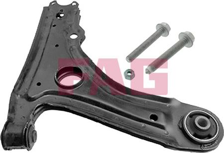 FAG 821 0299 10 - Track Control Arm www.autospares.lv