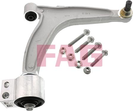 FAG 821 0294 10 - Track Control Arm www.autospares.lv