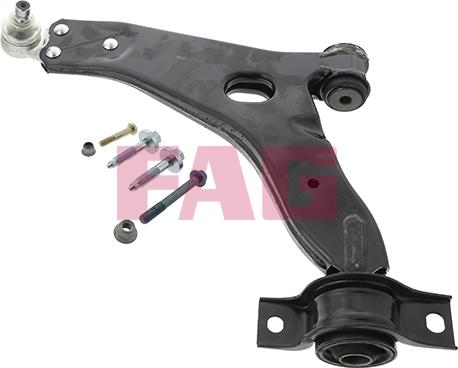 FAG 821 0249 10 - Track Control Arm www.autospares.lv