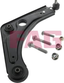 FAG 821 0244 10 - Track Control Arm www.autospares.lv