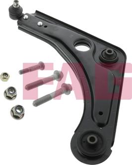 FAG 821 0243 10 - Track Control Arm www.autospares.lv