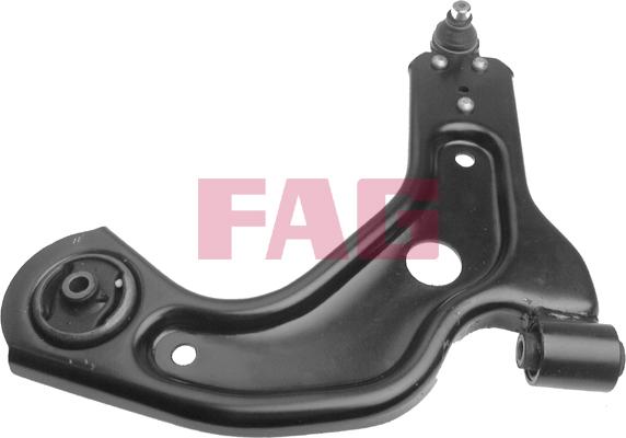 FAG 821 0255 10 - Track Control Arm www.autospares.lv