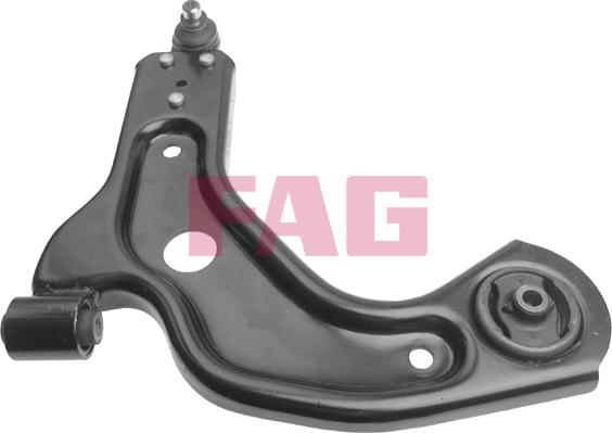 FAG 821 0256 10 - Track Control Arm www.autospares.lv