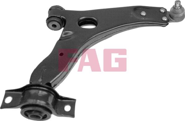 FAG 821 0250 10 - Track Control Arm www.autospares.lv