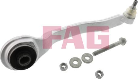 FAG 821 0211 10 - Рычаг подвески колеса www.autospares.lv