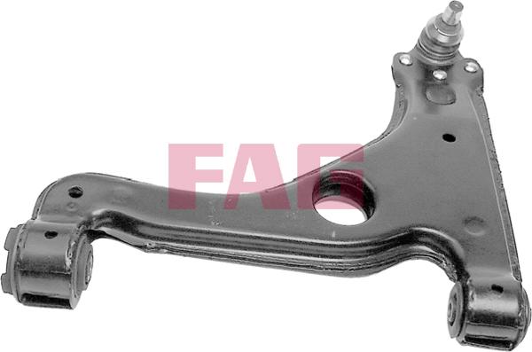 FAG 821 0283 10 - Track Control Arm www.autospares.lv