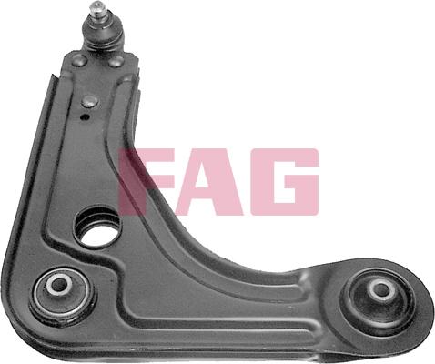 FAG 821 0230 10 - Track Control Arm www.autospares.lv